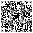 QR code with Custom Time Grandfather Clock contacts