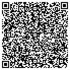 QR code with Whiting Rbrtsdale Hstrical Soc contacts