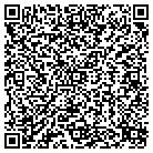 QR code with Accents Custom Painting contacts