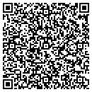 QR code with D C Pool Cleaning contacts