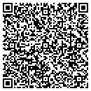 QR code with John R Eastman DDS contacts
