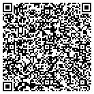 QR code with John Pfledderer Trucking Inc contacts