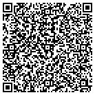 QR code with Precision Sewer & Drain Clng contacts