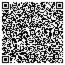 QR code with Talon Marine contacts
