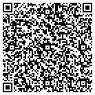 QR code with J D Byrider Auto Sales contacts