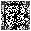 QR code with S & B Sweeping contacts