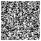 QR code with Hoosier National Vehicle Sales contacts