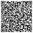 QR code with Hanks Auto Sales Inc contacts