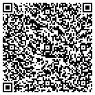 QR code with Central Indiana Tire & Retread contacts