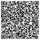 QR code with Hawk Development Corp contacts