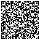 QR code with Hendrix & Bear contacts