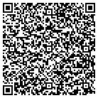 QR code with Just Swim Pool Service & Repair contacts