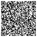QR code with E Z Connect contacts