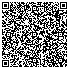 QR code with Crystal Beach Swimming Pool contacts