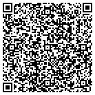 QR code with Talk Of The Town Pizza contacts