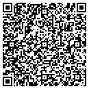 QR code with Hodge Aleta contacts