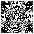 QR code with Joe's Car Wash contacts