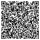 QR code with Handi Foods contacts