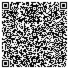 QR code with CSC Automotive Sales Service contacts