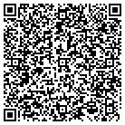 QR code with St Peter's First United Church contacts