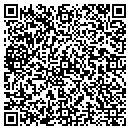 QR code with Thomas E Edwards OD contacts