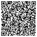 QR code with GEO Assoc contacts