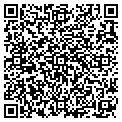 QR code with W Zehr contacts