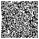 QR code with Levance Inc contacts