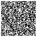 QR code with A & M Diving contacts