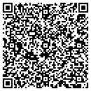 QR code with CTS Corp contacts