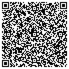 QR code with Mattress Super Store Of Kokomo contacts