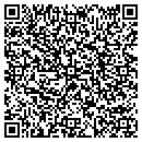 QR code with Amy J Adolay contacts