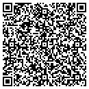 QR code with A & A Screen Printing contacts