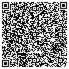 QR code with Merrillville Conservancy Distr contacts