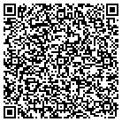 QR code with Hoosier Financial Group Inc contacts