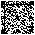 QR code with Columbus Collision Center Inc contacts