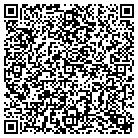 QR code with H & R Block Tax Service contacts