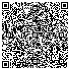 QR code with Upland Public Library contacts