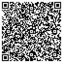 QR code with Udall Foundation contacts