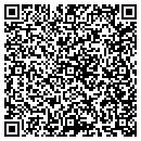 QR code with Teds Barber Shop contacts