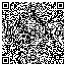 QR code with Hair Kare contacts