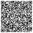 QR code with Nicelin Barber Shop contacts