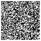 QR code with BAC Processing Office contacts