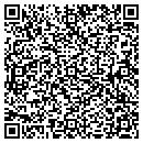 QR code with A C Foam Co contacts