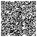 QR code with D A Melching Assoc contacts