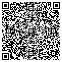 QR code with DLR contacts
