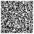 QR code with Baker Towing Service contacts