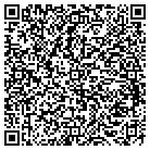 QR code with Donnenhoffer's Machine Service contacts