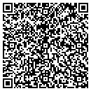 QR code with G & N Used Auto Parts contacts