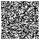 QR code with V & P Printing contacts